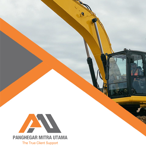 panghegar indonesia alat berat forklift crane bandung