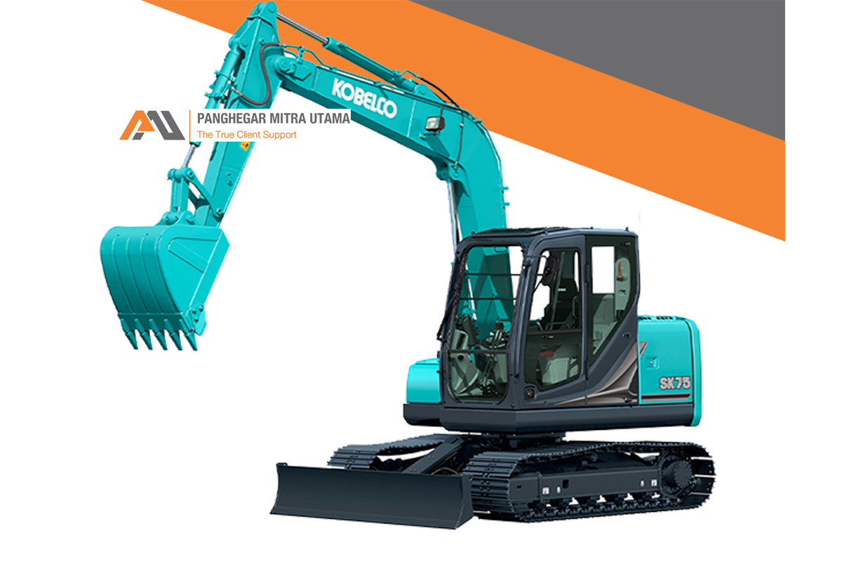 panghegar indonesia alat berat forklift crane bandung