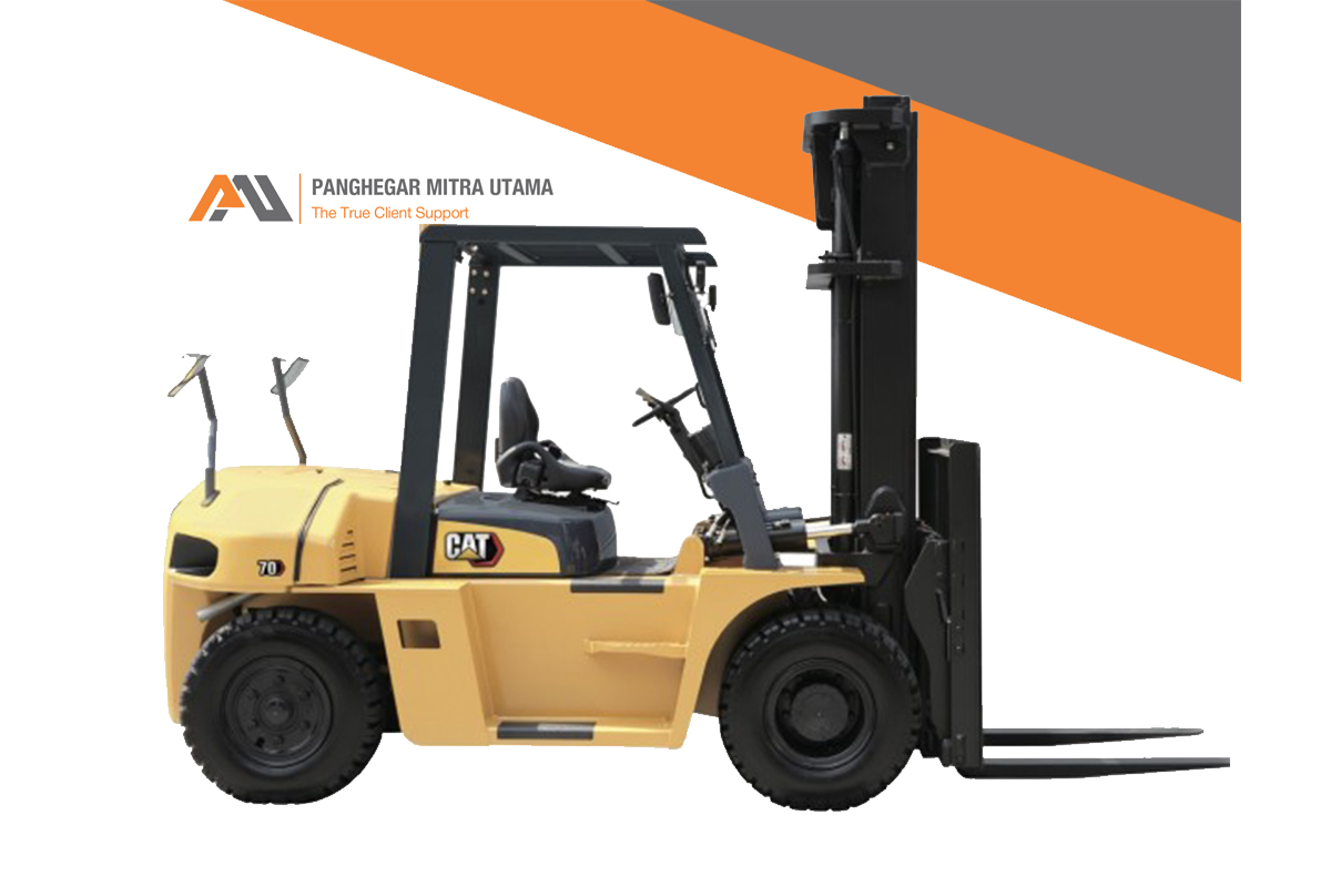 panghegar indonesia alat berat forklift crane bandung